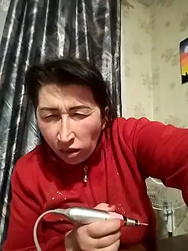 Funny Karina online show from 03/14/26, 07:52