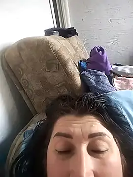 Funny Karina online show from 03/22/26, 06:28