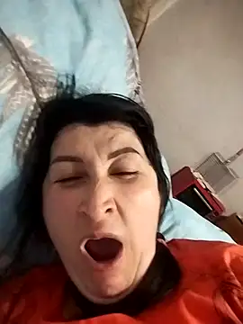 Funny Karina online show from 03/27/26, 09:25