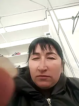 Funny Karina online show from 04/06/26, 09:43