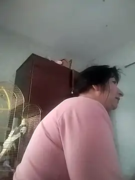 Funny Karina online show from 04/20/26, 04:59