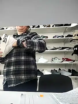 Funny Karina online show from 04/23/26, 01:24