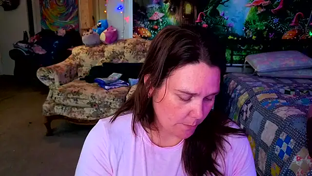 Princess  Kitty   online show from 09/22/25, 05:04