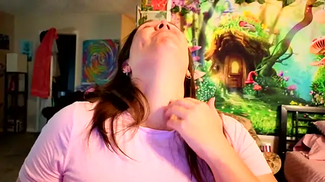 Princess  Kitty   online show from 10/06/25, 08:17