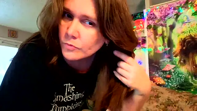 Princess  Kitty   online show from 10/08/25, 06:27