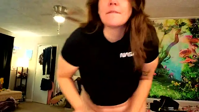 Princess  Kitty   online show from 11/23/25, 11:43