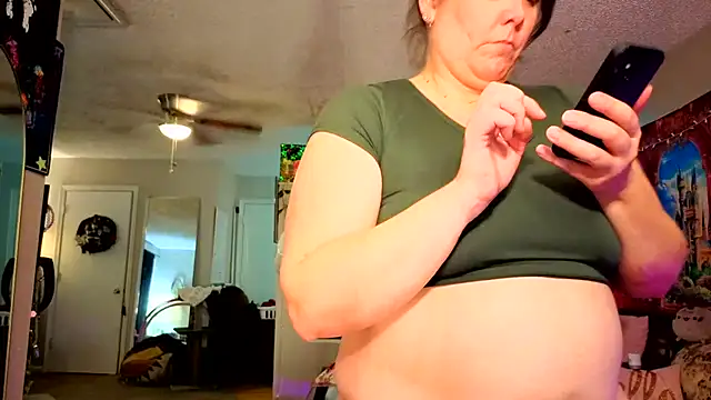 Princess  Kitty   online show from 12/01/25, 09:20