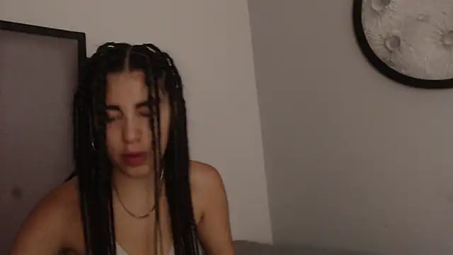 Lucy-23 online show from 12/03/25, 04:09