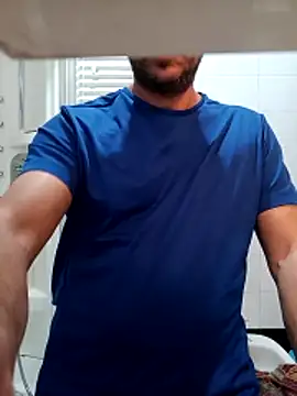 casadelleros online show from 10/30/25, 09:04