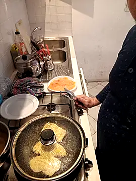 casadelleros online show from 03/02/26, 11:06