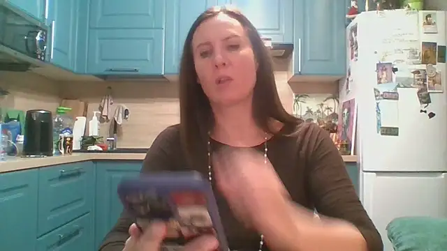 ALICAINWONDERLAND online show from 02/28/26, 06:09