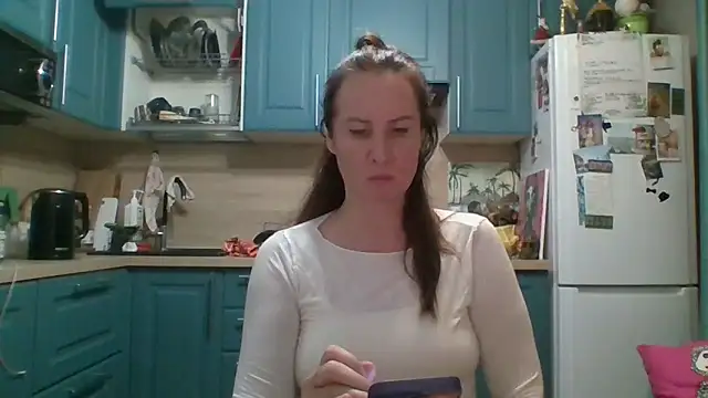 ALICAINWONDERLAND online show from 03/02/26, 05:20