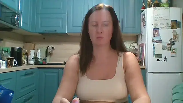 ALICAINWONDERLAND online show from 03/12/26, 05:19