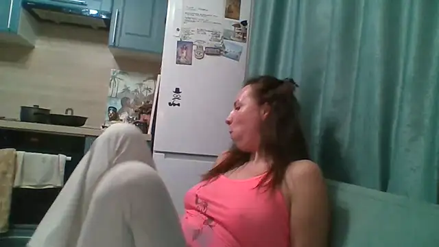 ALICAINWONDERLAND online show from 04/18/26, 07:58