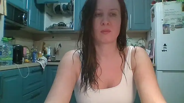 ALICAINWONDERLAND online show from 04/22/26, 06:31