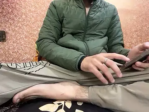 coupleyug online show from 01/18/26, 11:14