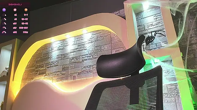 dominic de luca online show from 10/30/25, 03:30