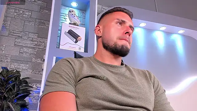 dominic de luca online show from 03/02/26, 02:36