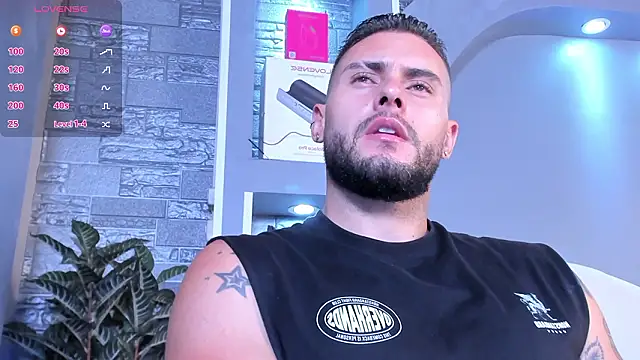 dominic de luca online show from 03/30/26, 02:45