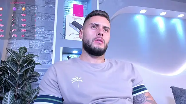 dominic de luca online show from 04/01/26, 03:51