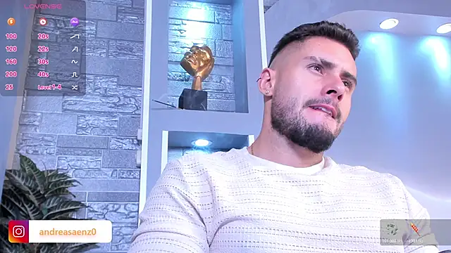 dominic de luca online show from 04/07/26, 05:52