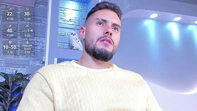 dominic de luca online show from 04/19/26, 05:29