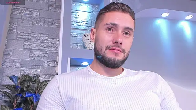 dominic de luca online show from 05/03/26, 03:34