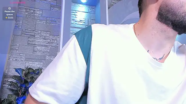 dominic de luca online show from 05/09/26, 04:39