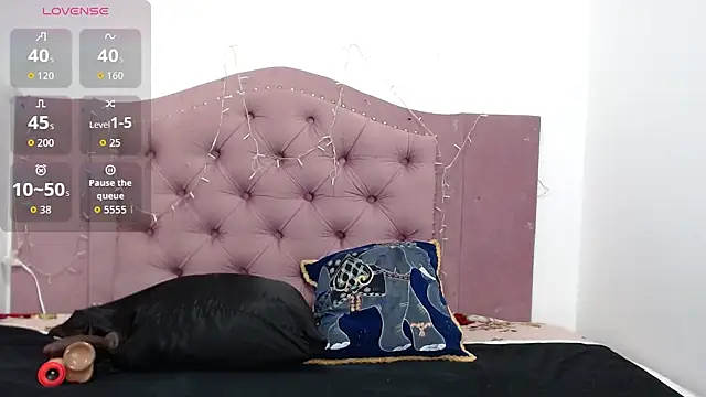 Naia69 online show from 12/02/25, 11:59