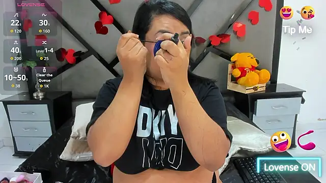 Naia69 online show from 03/19/26, 11:36