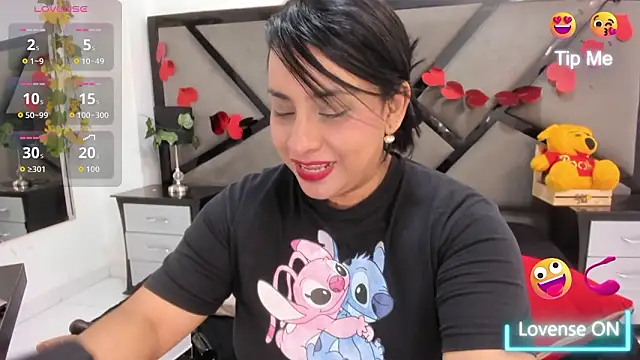 Naia69 online show from 03/20/26, 11:37