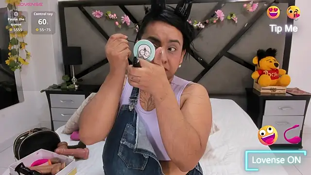 Naia69 online show from 04/01/26, 11:44