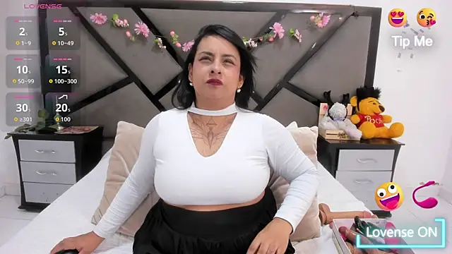 Naia69 online show from 04/04/26, 12:13