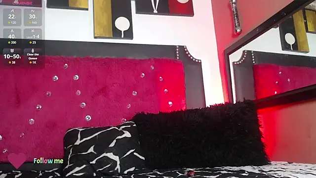 Engeelll online show from 11/05/25, 07:25