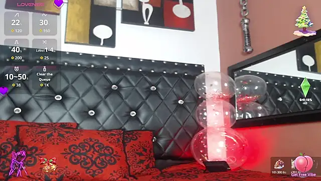 Snapshot of Engeelll chatting on 12/20/25, 07:21 Engeelll online show from 12/20/25, 07:21