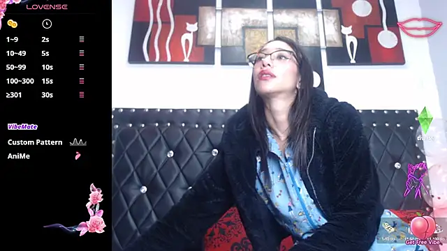 Snapshot of Engeelll chatting on 02/04/26, 06:25 Engeelll online show from 02/04/26, 06:25