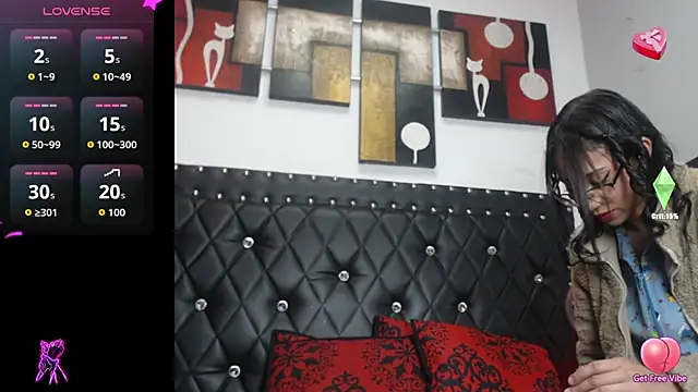 Snapshot of Engeelll chatting on 02/12/26, 06:14 Engeelll online show from 02/12/26, 06:14