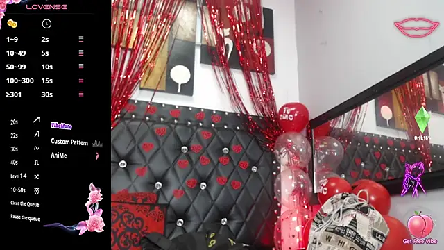 Snapshot of Engeelll chatting on 02/23/26, 06:27 Engeelll online show from 02/23/26, 06:27