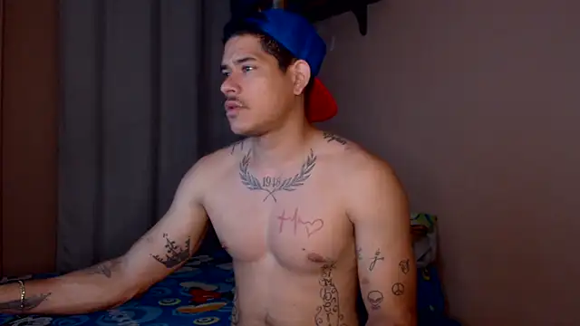 Jffer sLHom online show from 04/17/26, 10:57