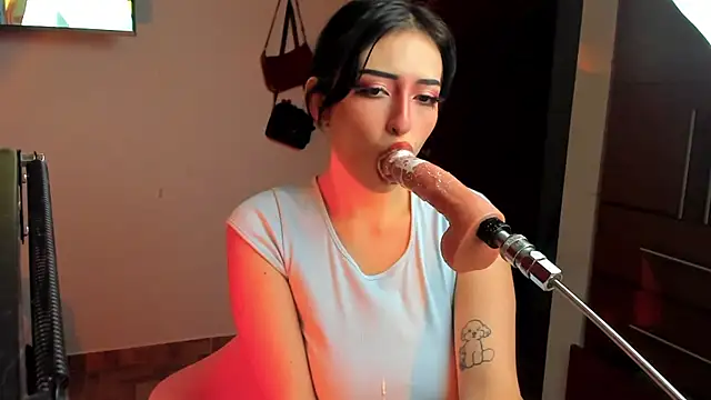 larsonbeverly online show from 04/15/26, 10:54