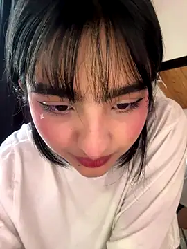 Snapshot of Clementyne30 chatting on 10/10/25, 09:14 Clementyne30 online show from 10/10/25, 09:14