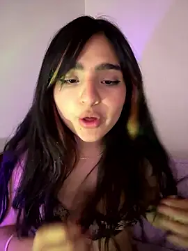 Clementyne30 online show from 01/12/26, 11:54