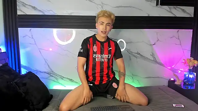 Saimonvela online show from 10/04/25, 05:38