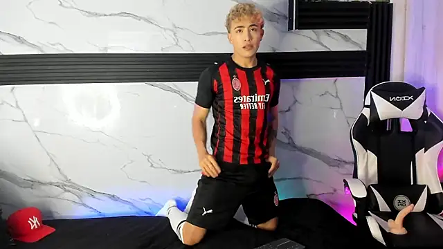 Saimonvela online show from 11/24/25, 11:10