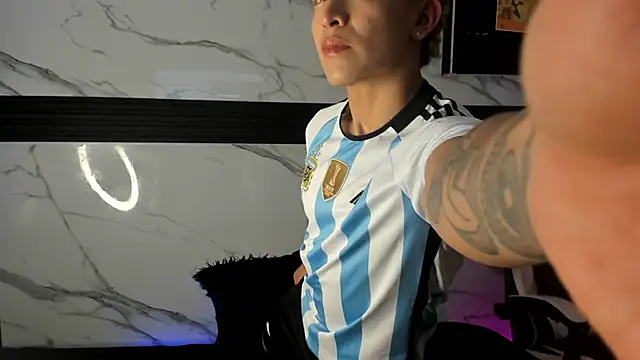 Saimonvela online show from 11/27/25, 03:52