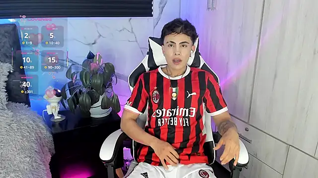 Saimonvela online show from 04/03/26, 07:45