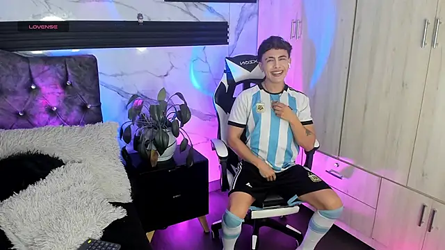 Saimonvela online show from 04/16/26, 07:09