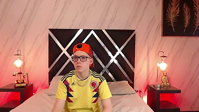 SpencerMontgomery online show from 10/11/25, 08:29