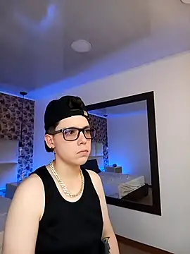 SpencerMontgomery online show from 10/18/25, 06:52