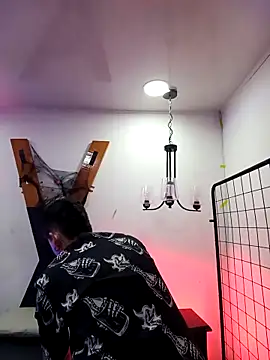 SpencerMontgomery online show from 11/10/25, 06:40